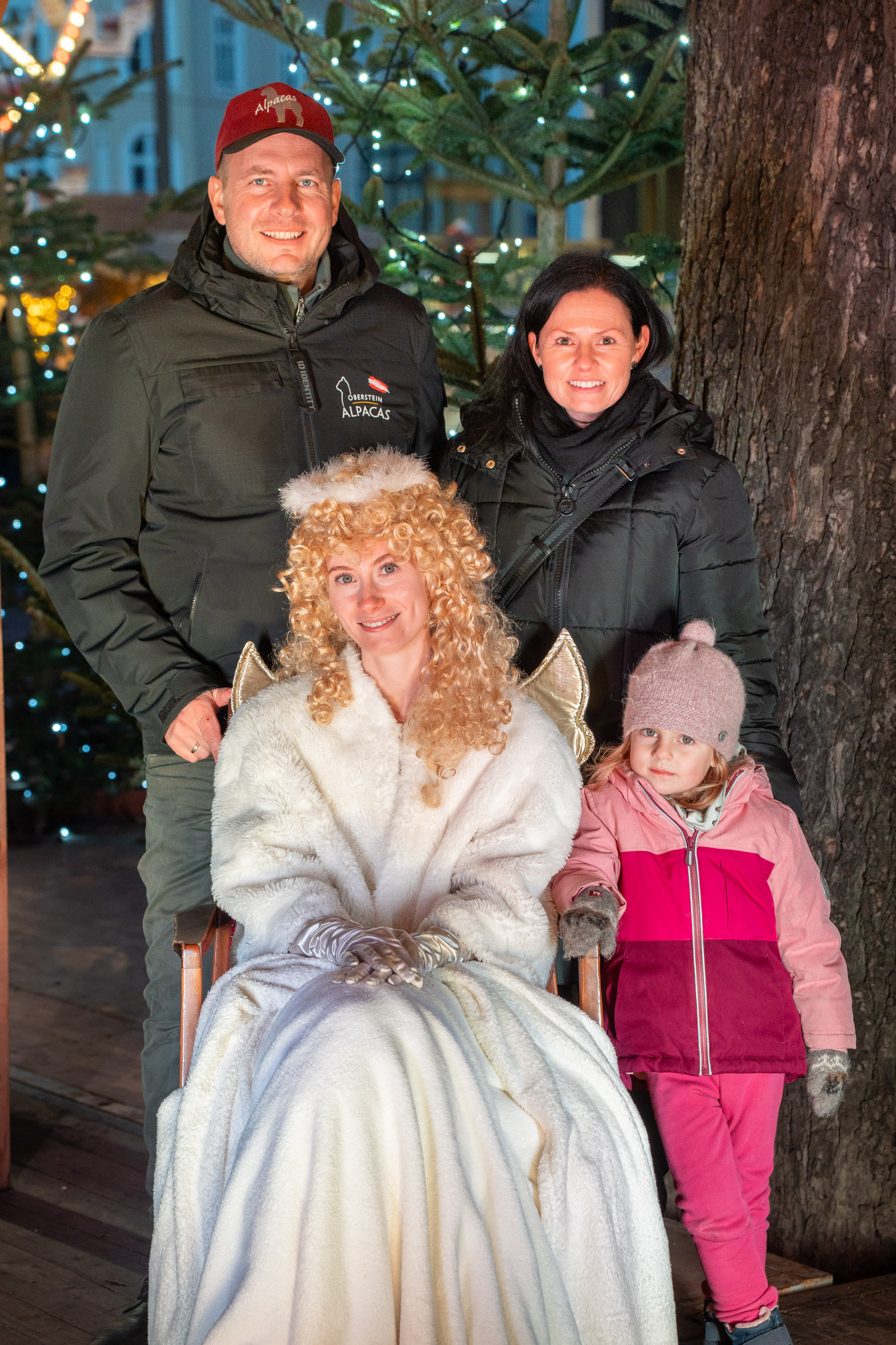 Laufmeeting Andorf 2025, 